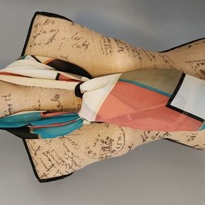 Lightweight Spring/Summer Scarf